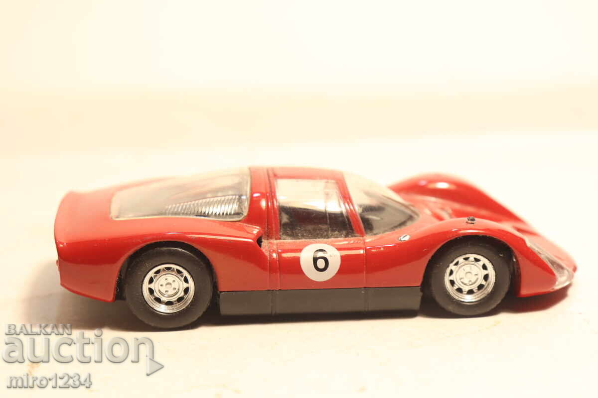 MODEL MAȘINUȚĂ FERRARI 1/43 - 5
