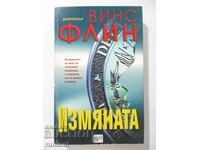 Trădarea - Vince Flynn