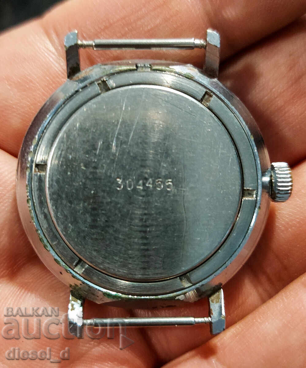 Ceas sovietic vechi Vostok 2409 - 5