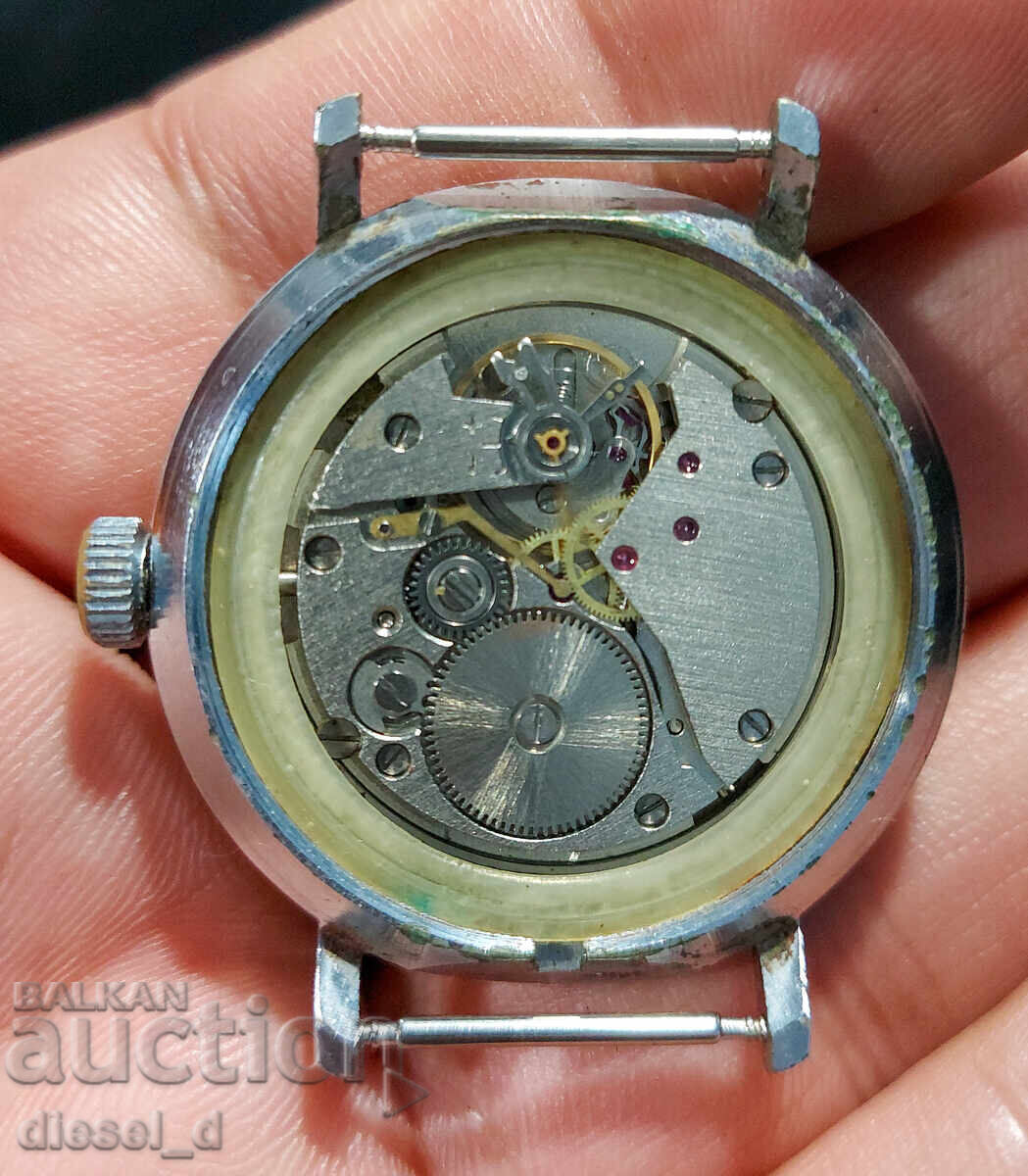 Ceas sovietic vechi Vostok 2409 - 6