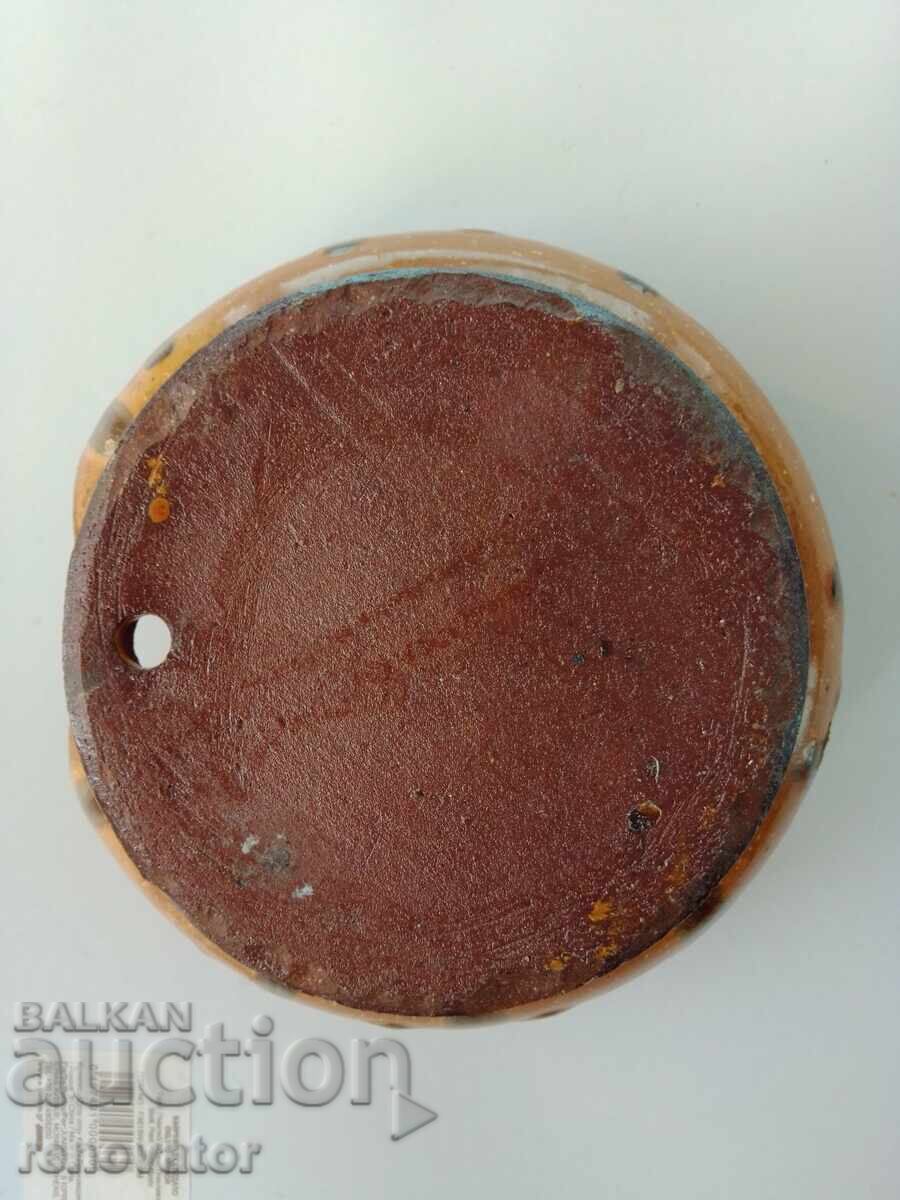 Κεραμικά βάζα από τη δεκαετία του '80 - 7
