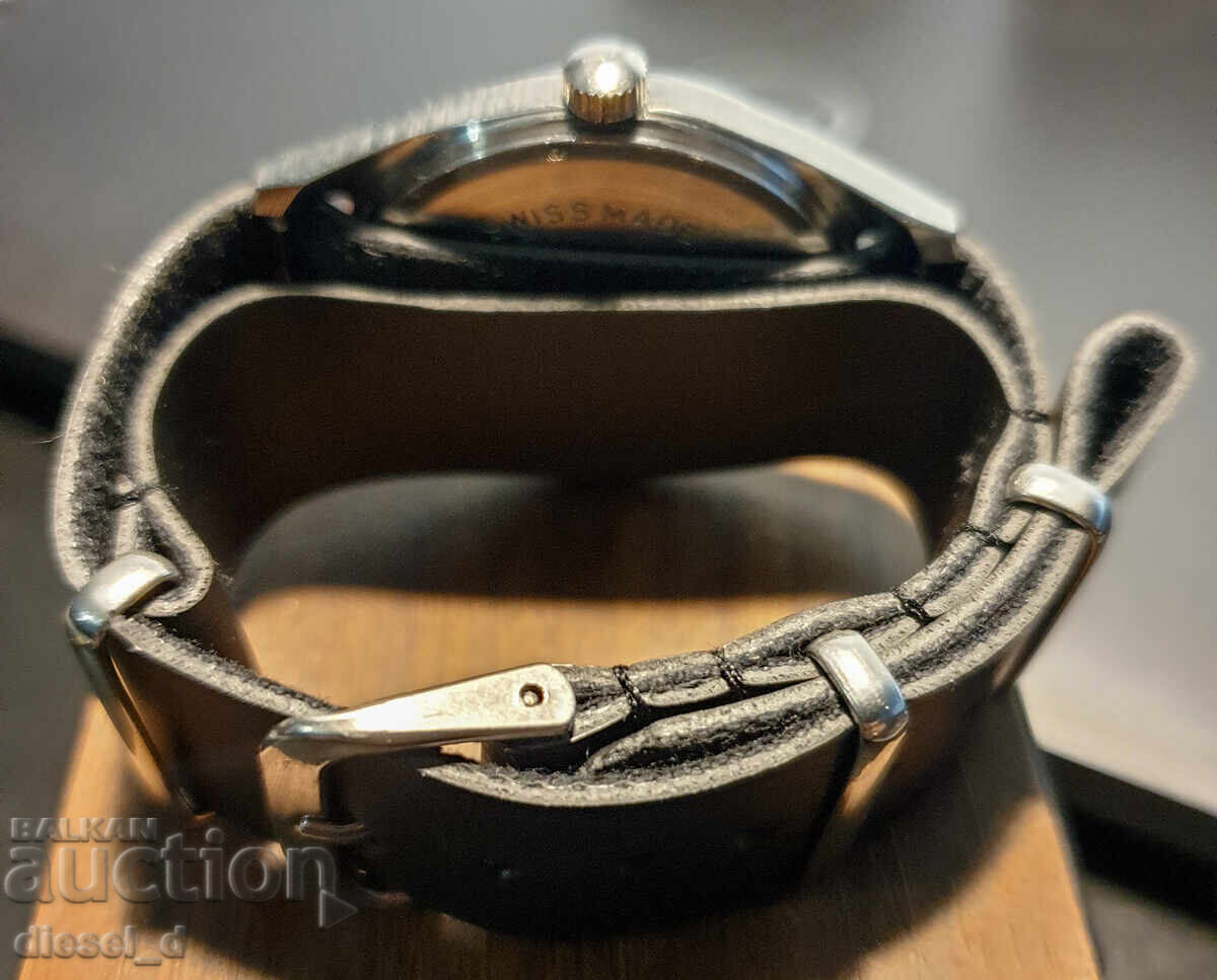 Old Fortis watch - 5