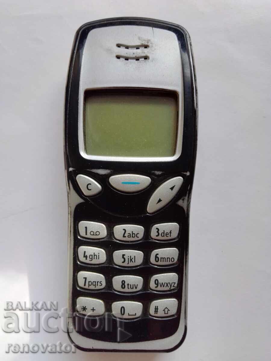 NOKIA 3210 με τιμή € 20.00 | 39.12 BGN
