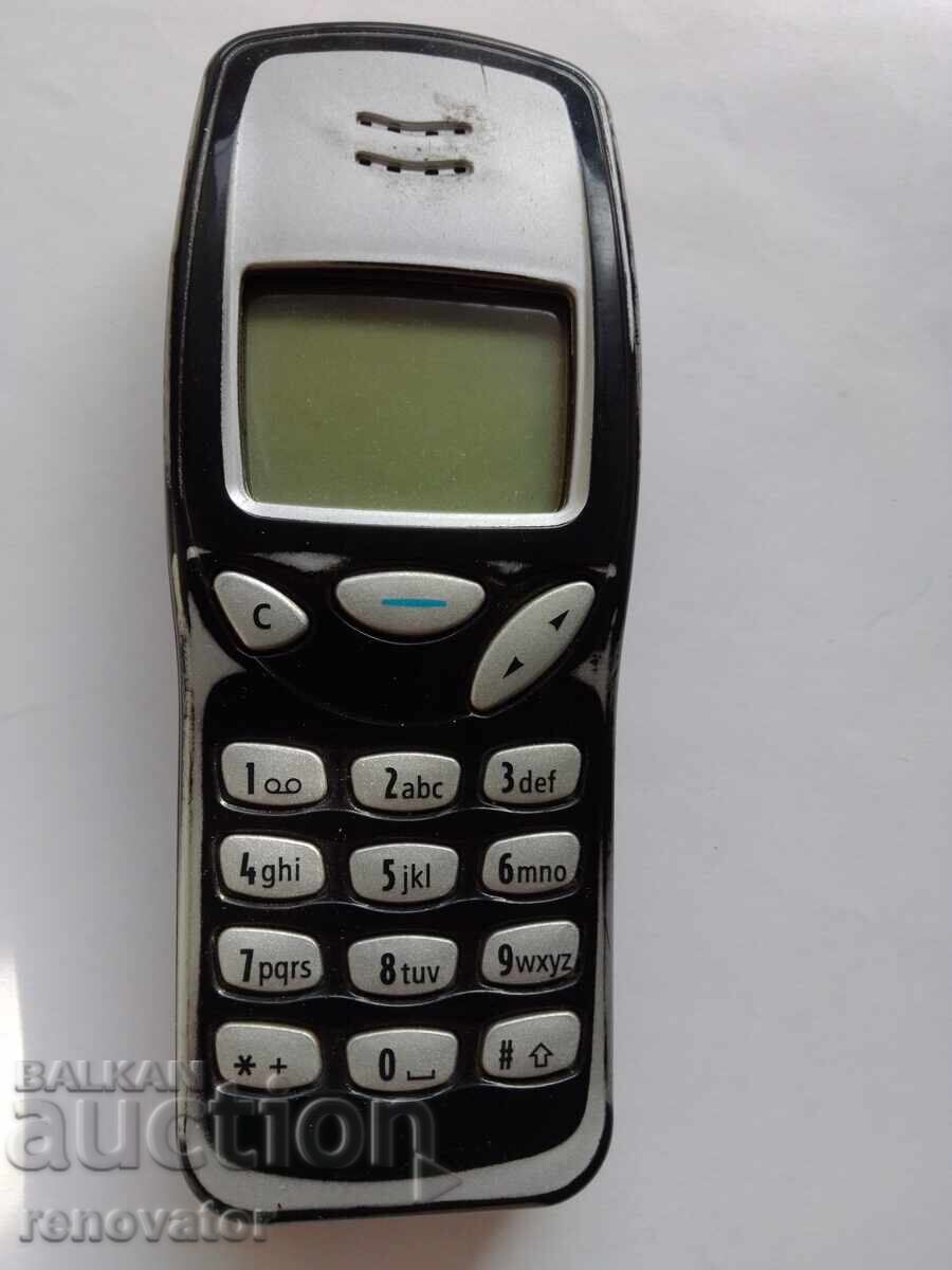 NOKIA 3210