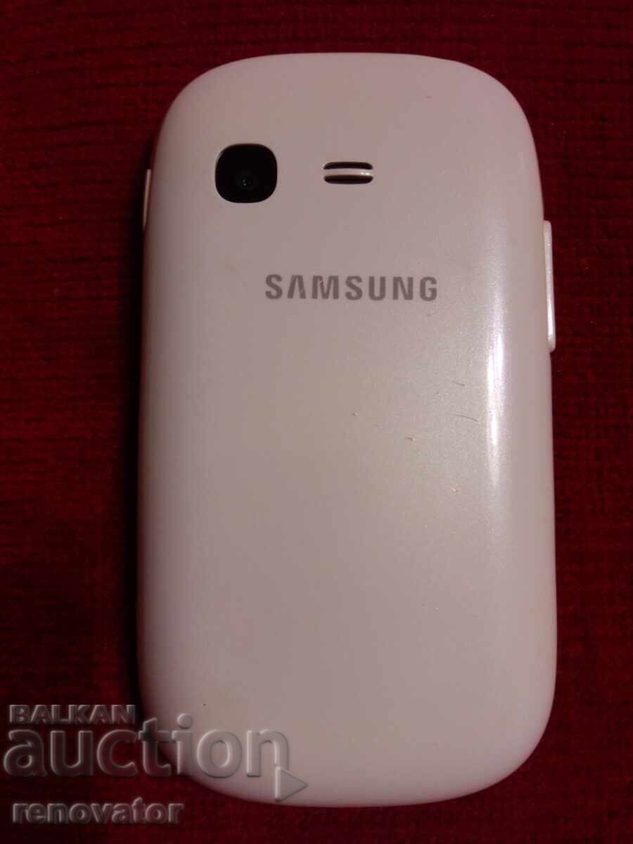 Παράδοση SAMSUNG REX-70 μοντέλο S3802