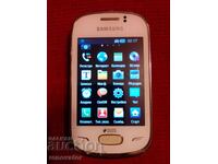SAMSUNG REX-70 μοντέλο S3802