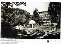 OLD PHOTO BANKYA CHILDREN'S SANATORIUM J864