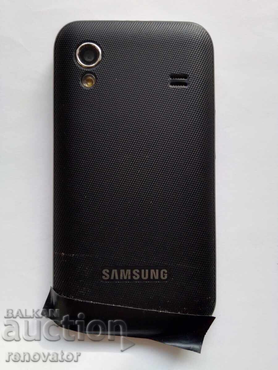 SAMSUNG Galaxy μοντέλο GT-S5830i - 6