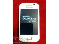 SAMSUNG Galaxy μοντέλο GT-S5830i