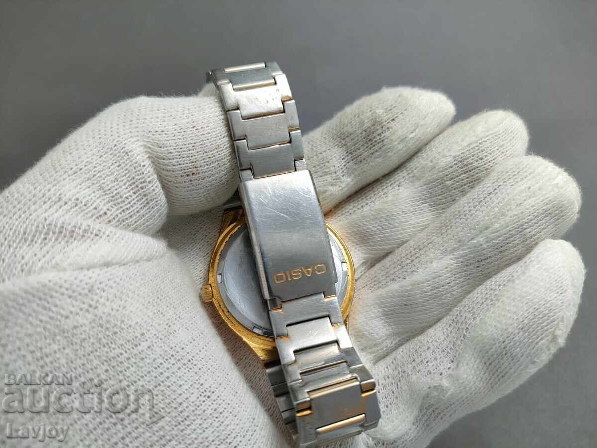 Casio quartz de la 0.01 cenți - 5
