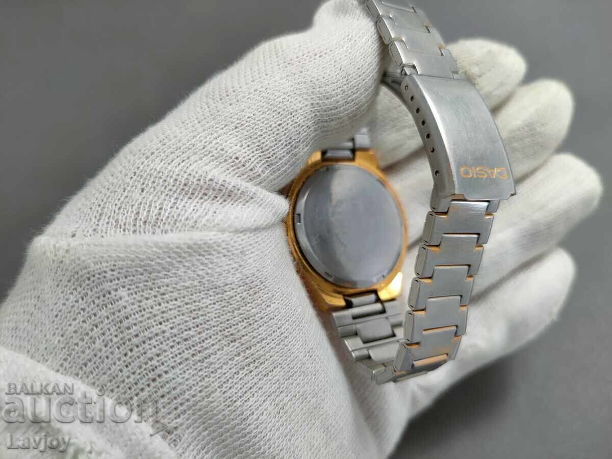 Casio quartz de la 0.01 cenți - 6