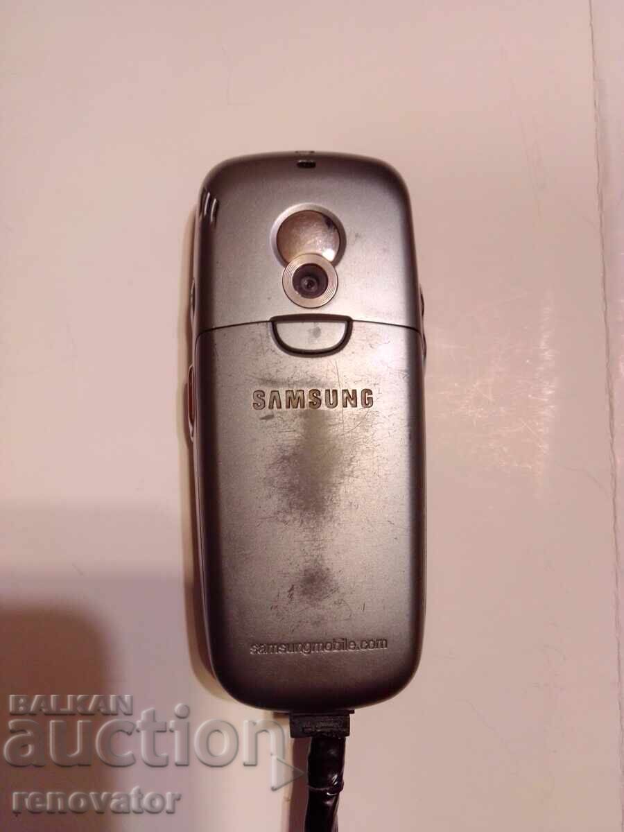 Δημοπρασία SAMSUNG μοντέλο SGH-X620