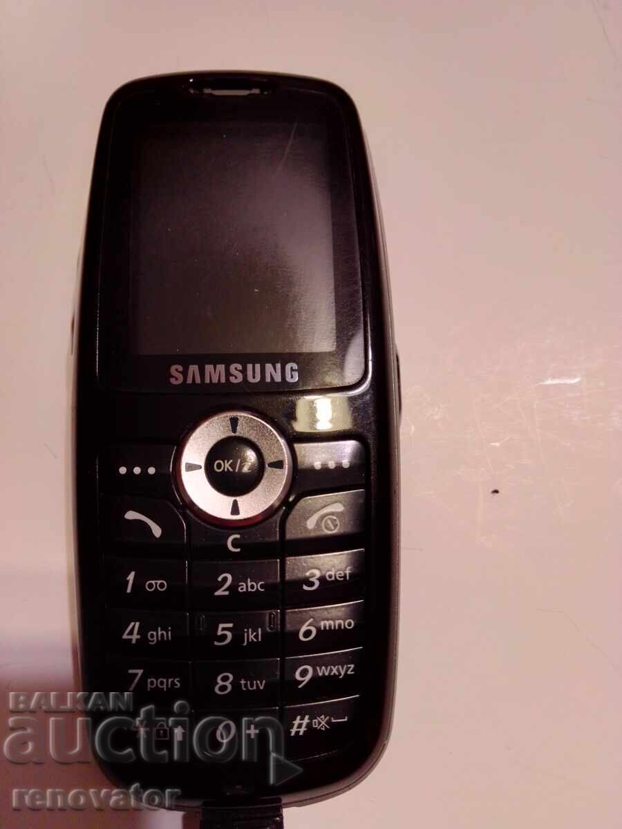 SAMSUNG μοντέλο SGH-X620