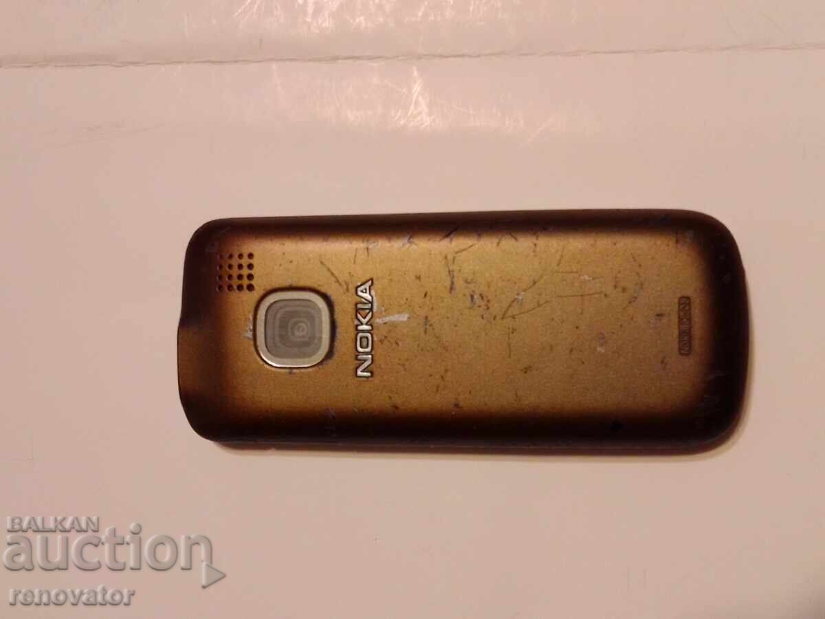 NOKIA, μοντέλο C1-01 με τιμή € 5.00 | 9.78 BGN