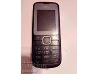 NOKIA, μοντέλο C1-01