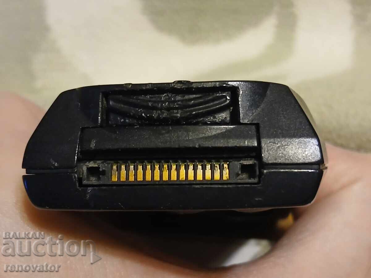 Δημοπρασία Δορυφορικό αμερικανικό GSM διπλής λειτουργίας TELIT SAT550