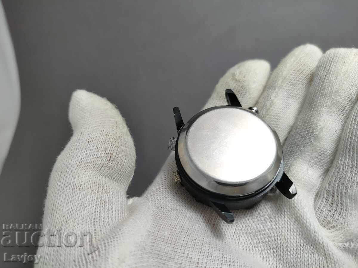 Ceas spion B.Z.C. de la 0,01 cenți - 5