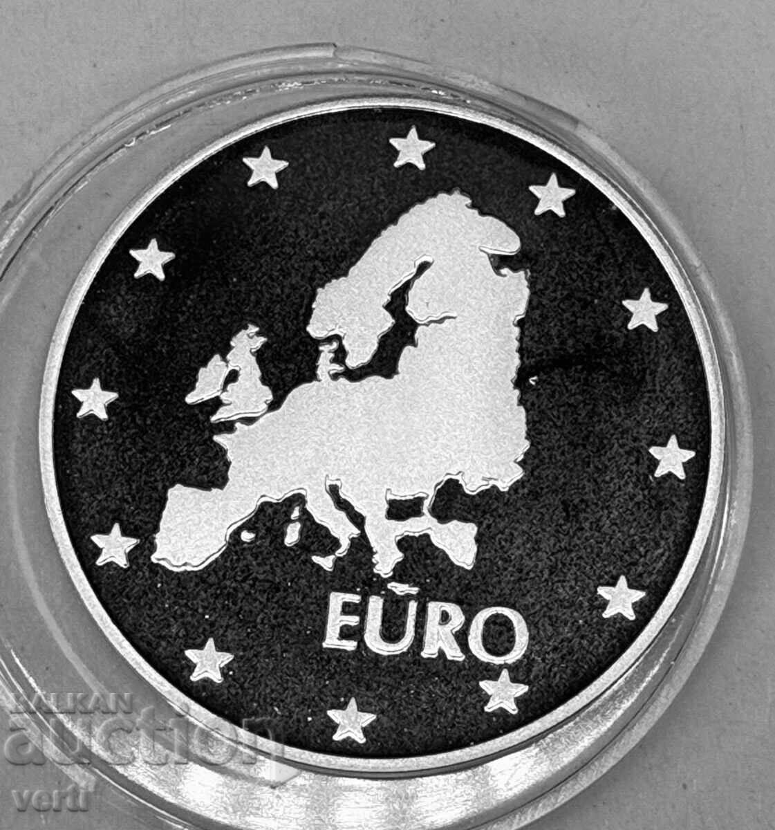 10 leva 1999 - 120 years Council of Ministers with price € 65.00 | 127.13 BGN