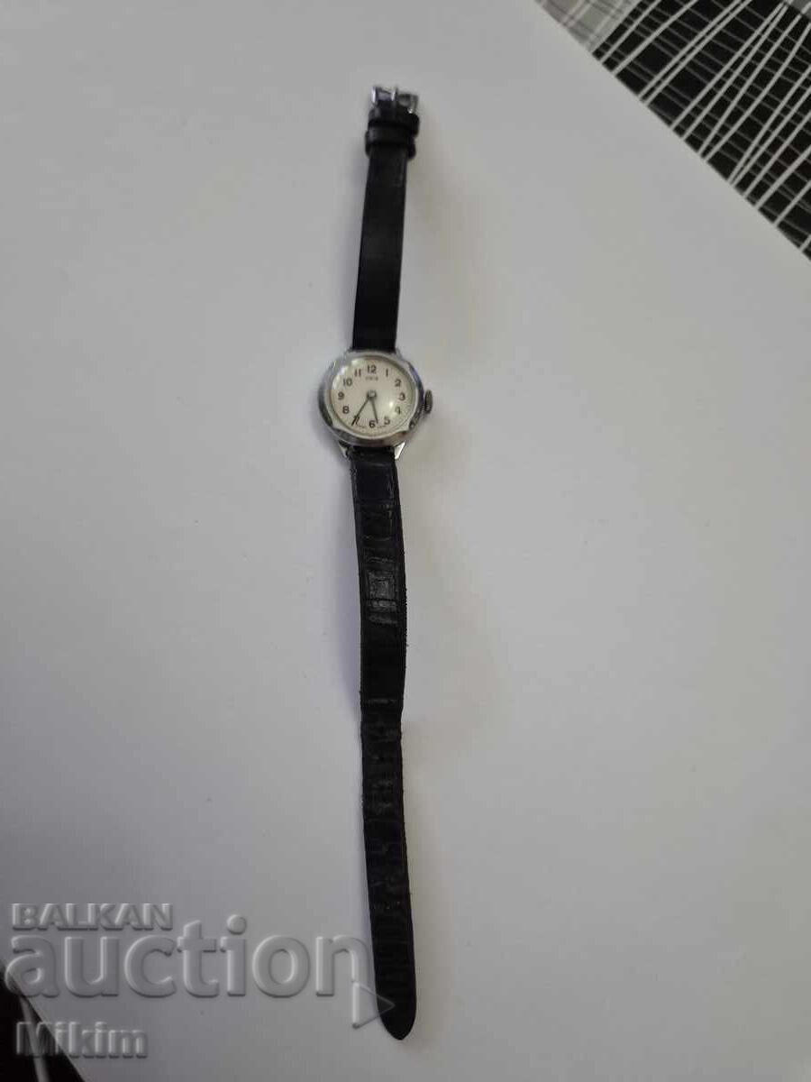 Παράδοση Ρολόι Oris 1