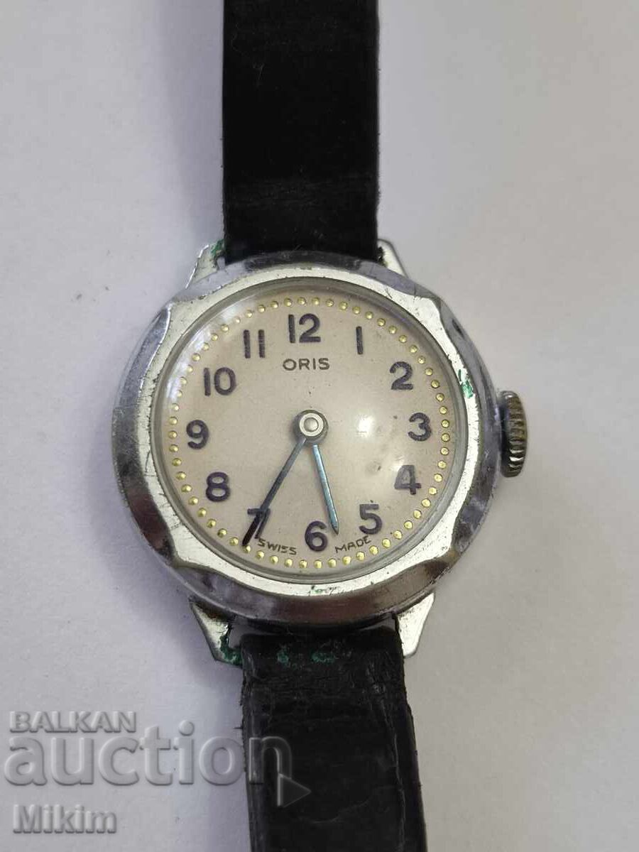 Ρολόι Oris 1