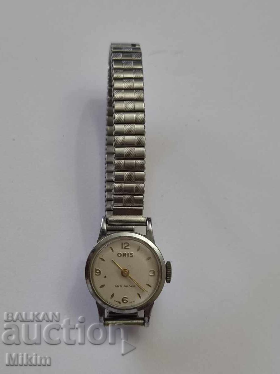 Ρολόι Oris 2 με τιμή € 0.01 | 0.02 BGN
