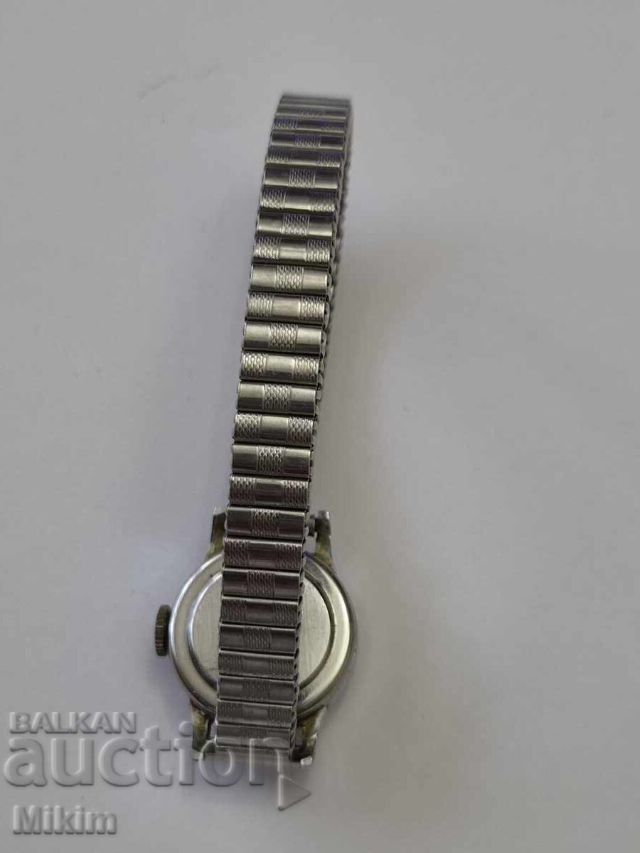 Δημοπρασία Ρολόι Oris 2