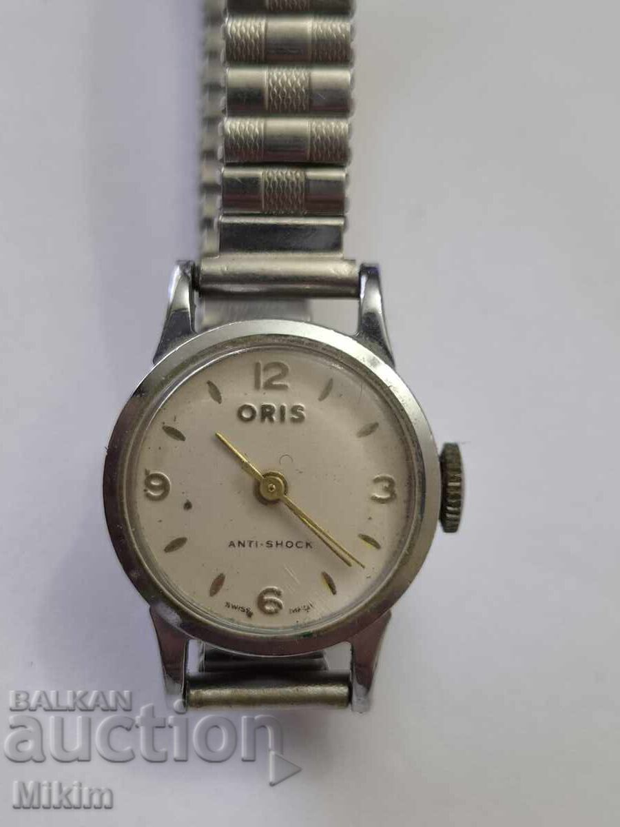 Ρολόι Oris 2