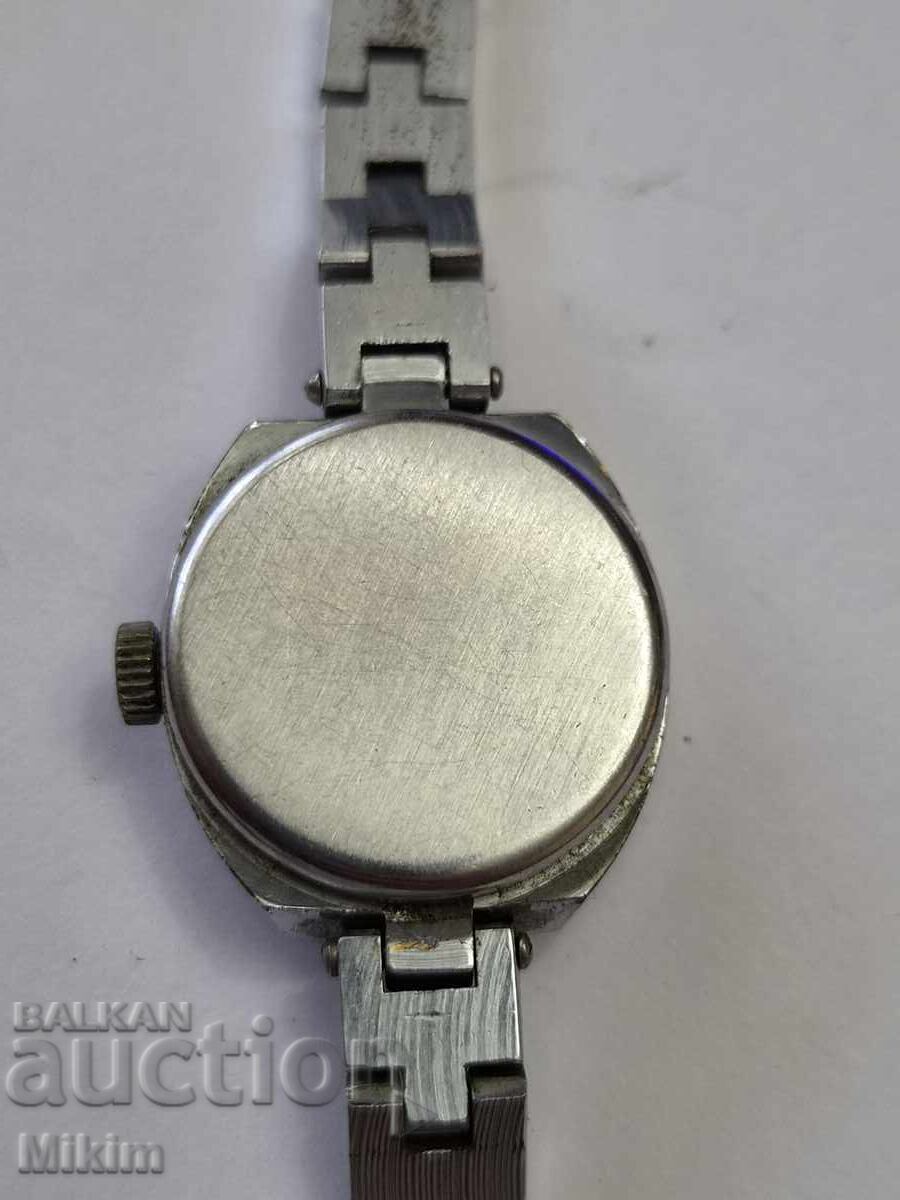 Ceas Zaria 1 cu preț € 0.01 | 0.02 BGN