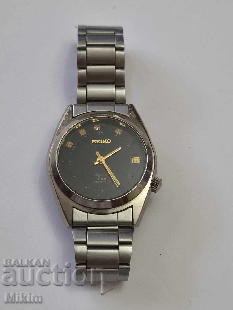 Ceas Seiko 1 cu preț € 0.01 | 0.02 BGN