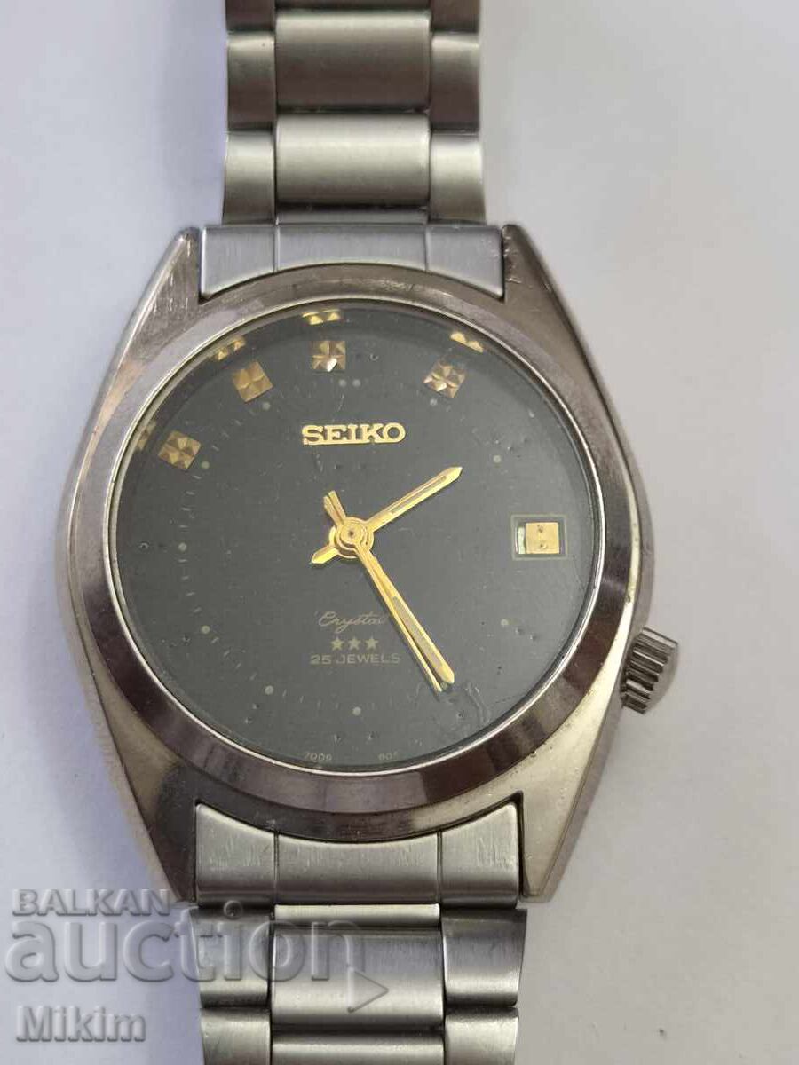 Ceas Seiko 1
