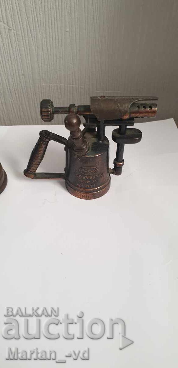 Delivery of Playme sharpener - 13 euros each