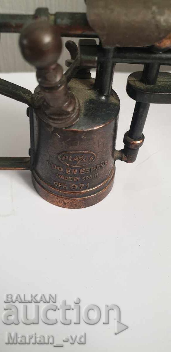 Playme sharpener - 13 euros each - 5