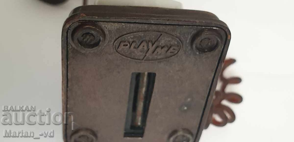 Playme sharpener - 13 euros each - 7