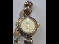 Q&Q Watch 2