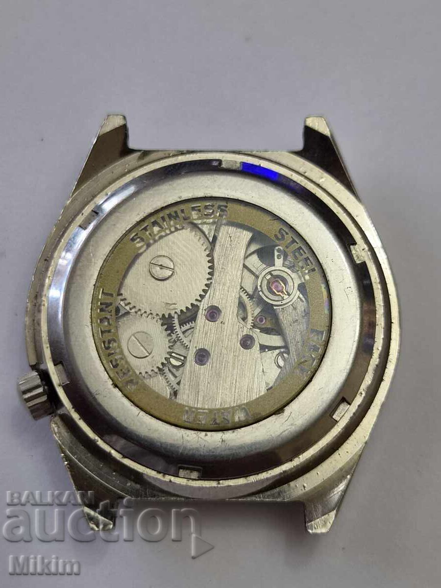 Часовник Seiko 2 с цена € 0.01 | 0.02 лв.