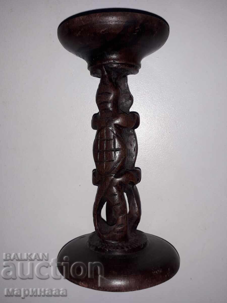 Livrarea SFEȘNIC. ABANOS. SCULPTURĂ ÎN LEMN Livrarea SFEȘNIC. ABANOS. SCULPTURĂ ÎN LEMN