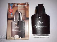 NEW BMF FLASK. GERMANY