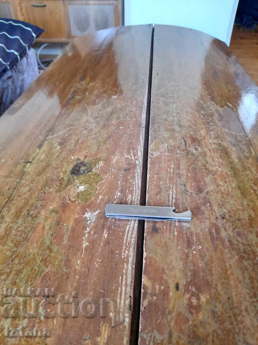 Παλιό σουγιά, σουγιάς Γκάμπροβο Παλιό σουγιά, σουγιάς Γκάμπροβο