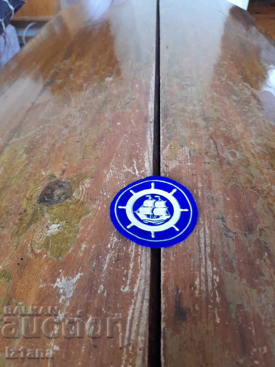 Old emblem