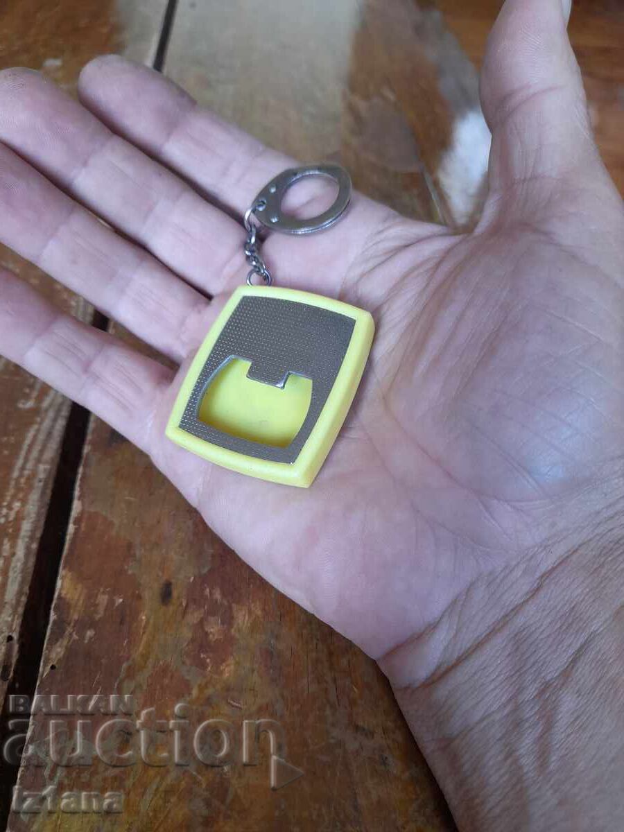 Licitație Breloc vechi Ursus 1021