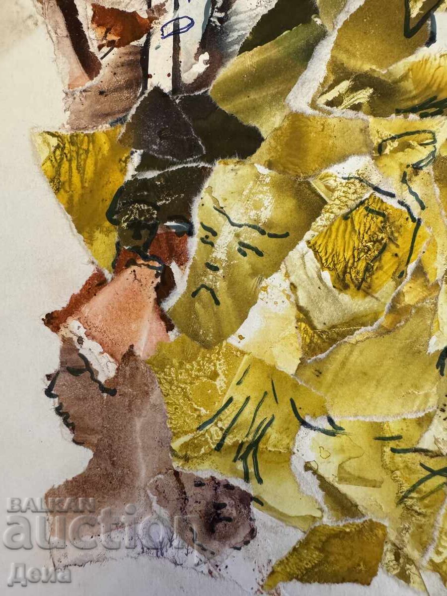 pictură Georgi Penchev - 5