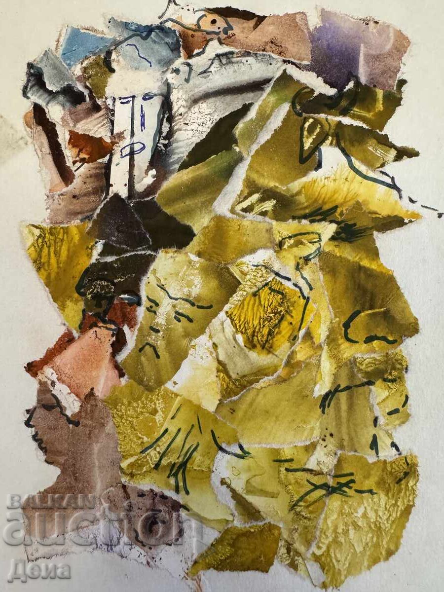 pictură Georgi Penchev - 7