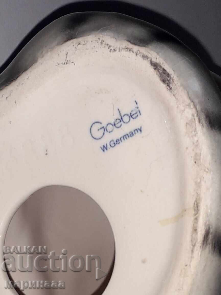 ΜΕΓΑΛΗ ΦΙΓΟΥΡΑ GOEBEL - 5