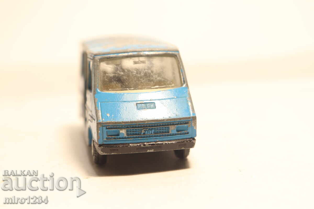 Licitație MODEL CAMION FIAT EFSI HOLLAND