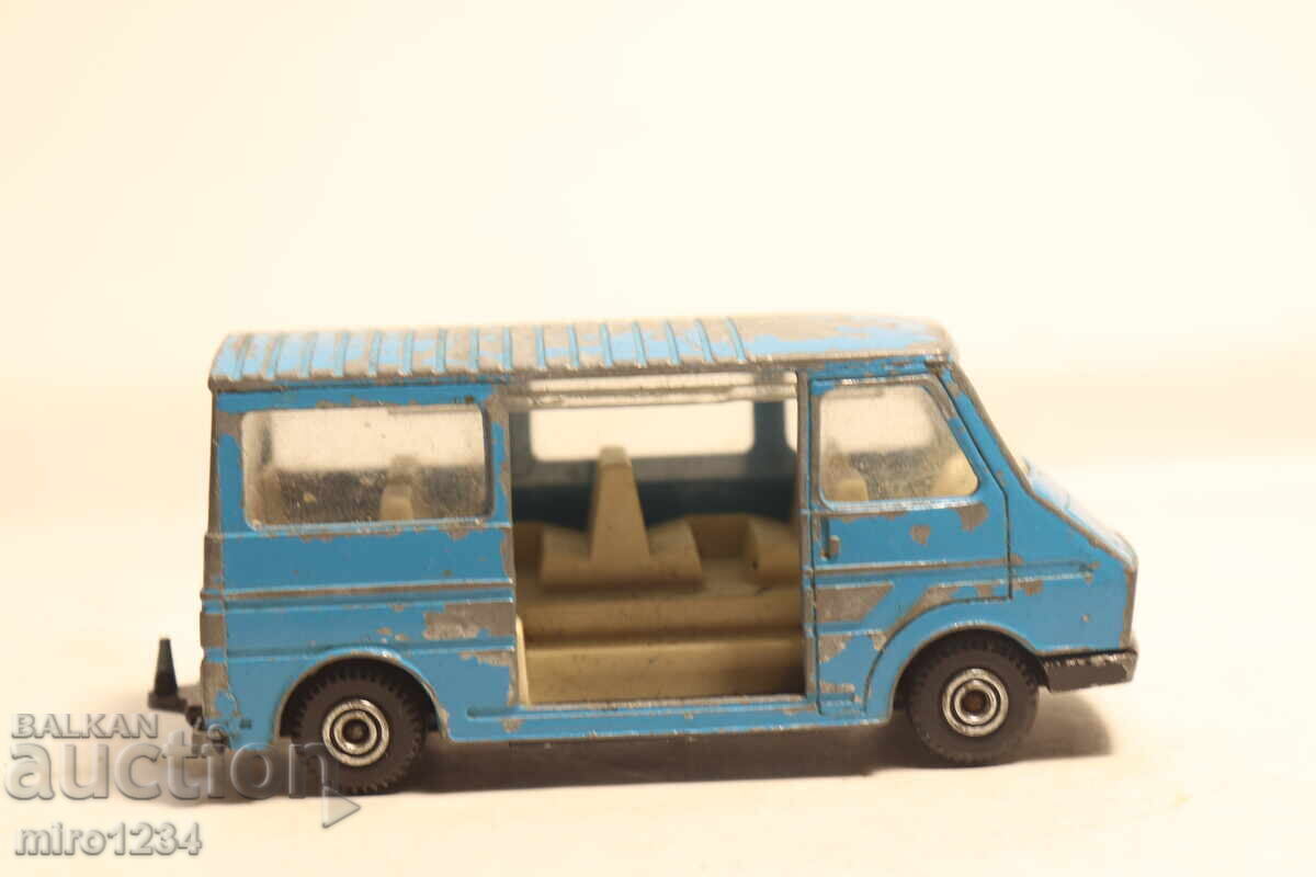 Livrarea MODEL CAMION FIAT EFSI HOLLAND