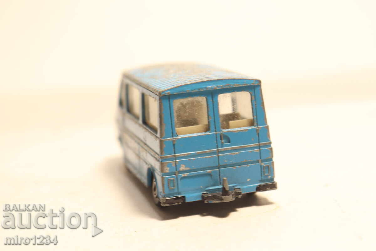 MODEL CAMION FIAT EFSI HOLLAND - 5