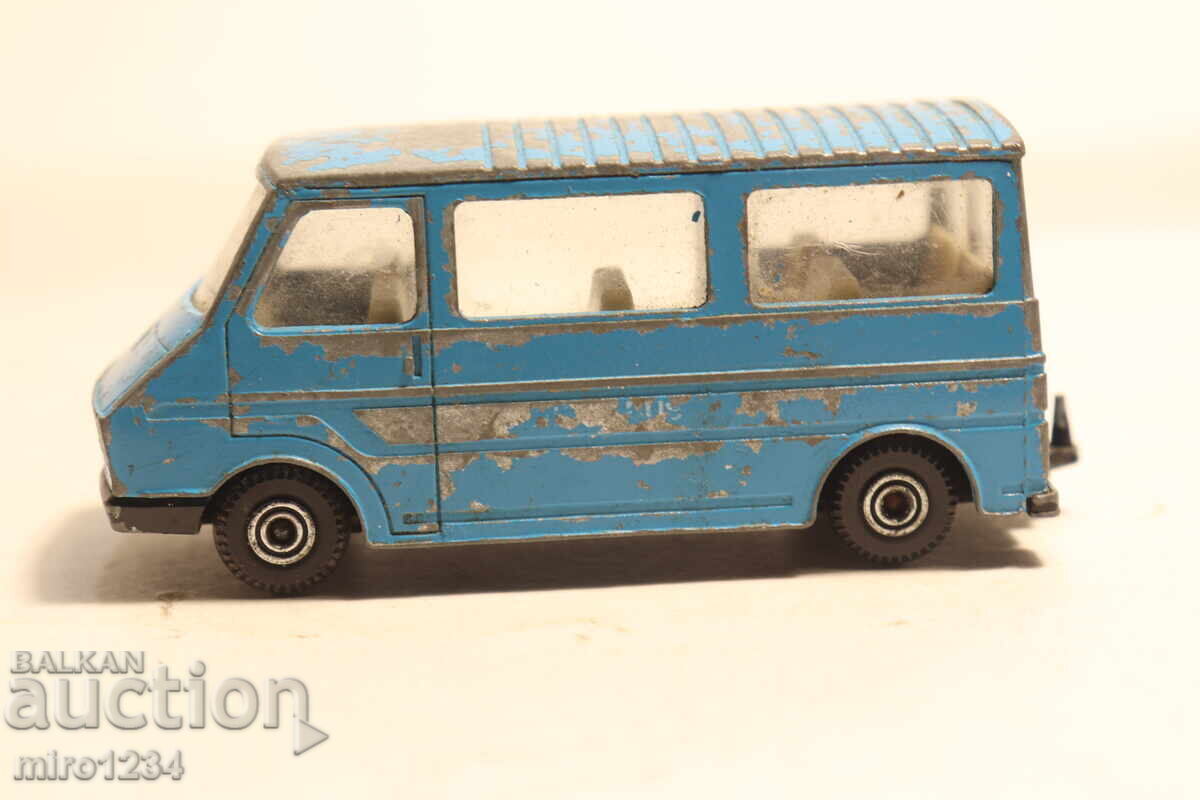 MODEL CAMION FIAT EFSI HOLLAND