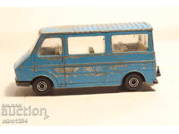 MODEL CAMION FIAT EFSI HOLLAND