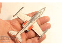 MODEL METALIC DE AVION