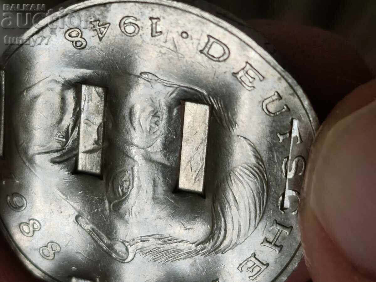 Niște monede cu defecte - 5